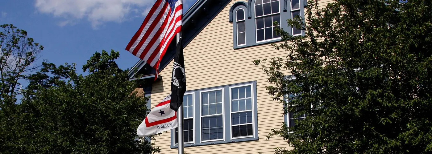 Exterior Cleaning Services in Middleton, MA