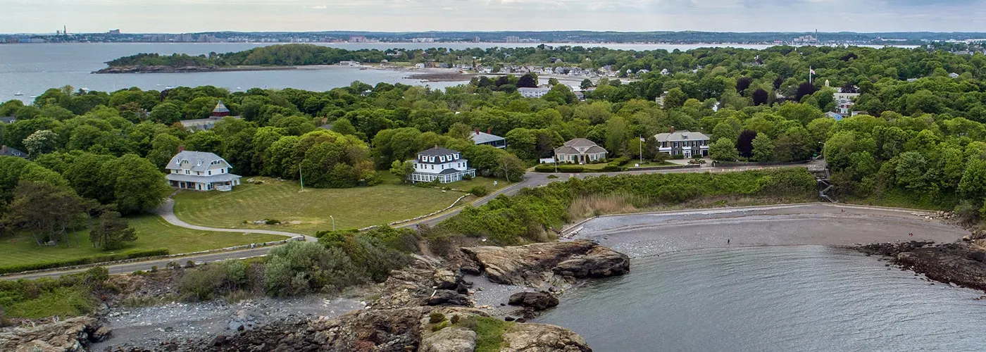 Exterior Cleaning Services in Nahant, MA