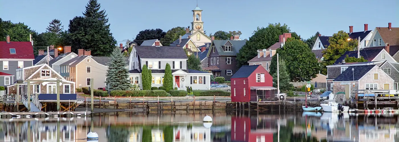 Exterior Cleaning Services in Newton, NH