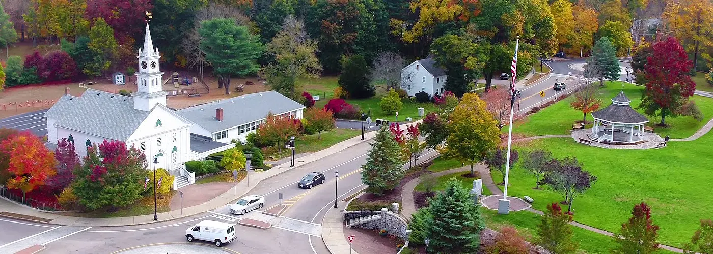 Exterior Cleaning Services in Norfolk, MA
