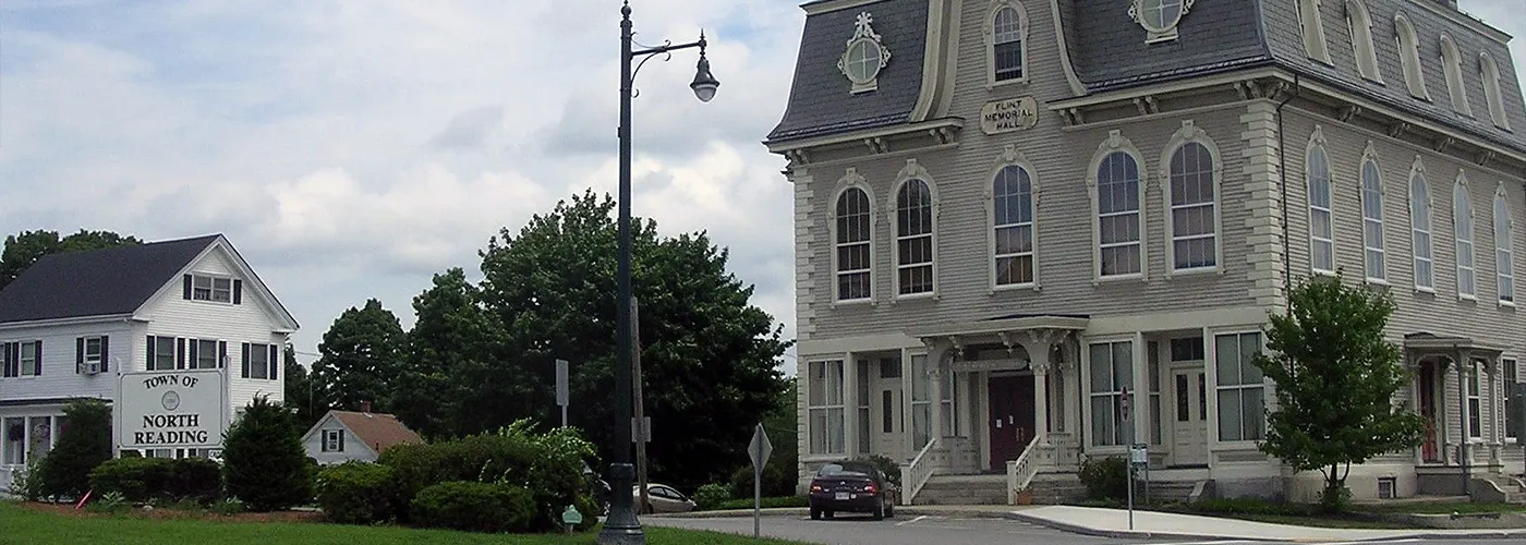 North reading, MA
