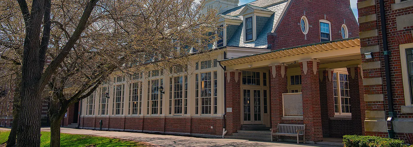 Exterior Cleaning Services in Norton, MA