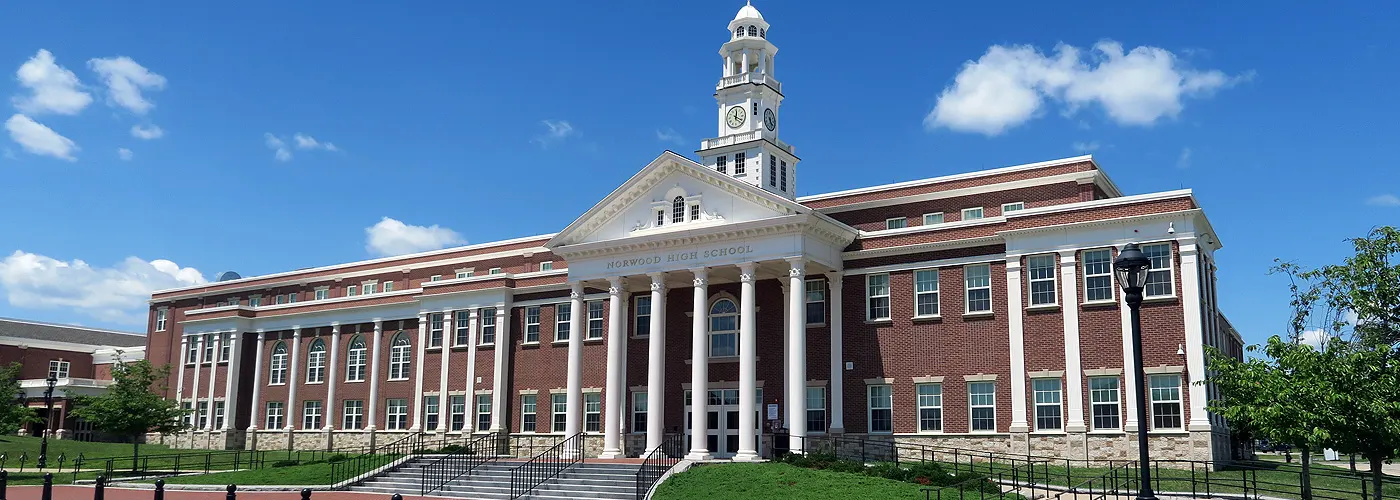 Exterior Cleaning Services in Norwood, MA