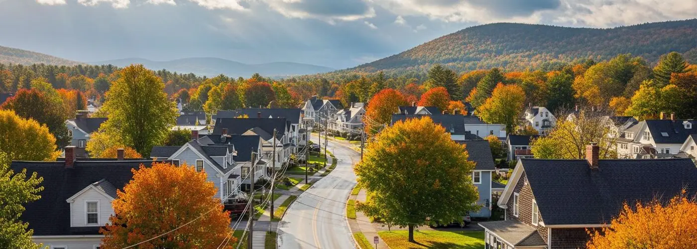 Exterior Cleaning Services in Plaistow, NH