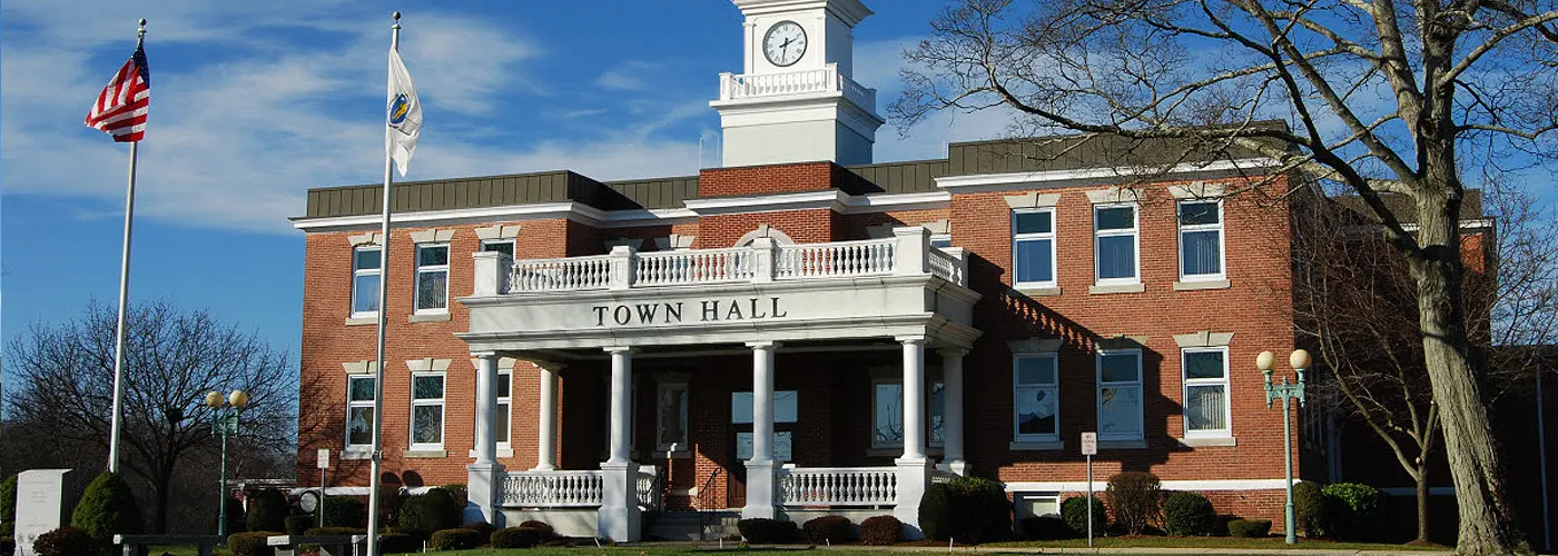 Exterior Cleaning Services in Randolph, MA