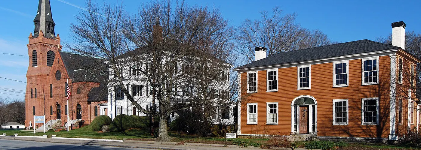 Exterior Cleaning Services in Rockland, MA