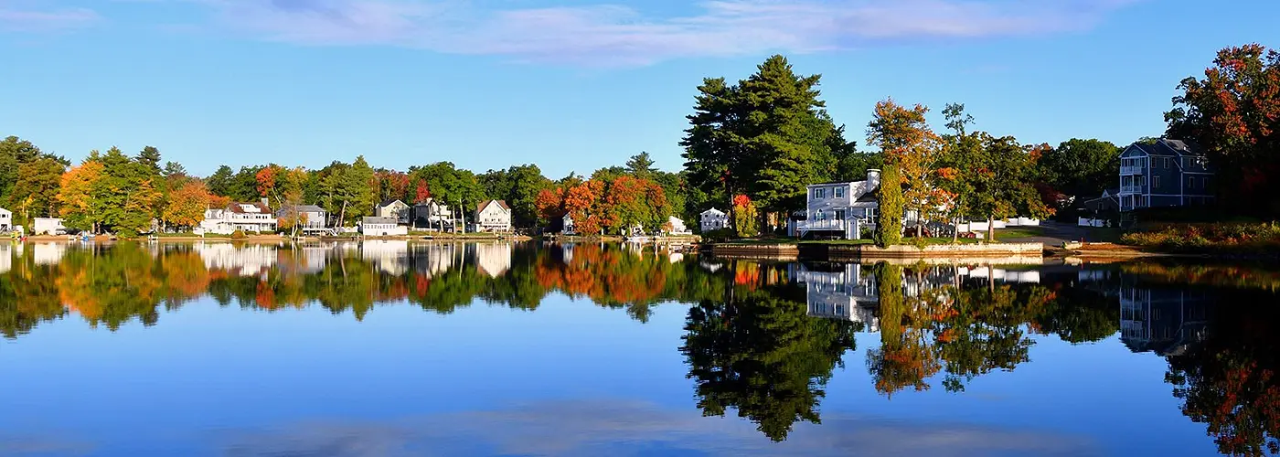Exterior Cleaning Services in Salem, NH