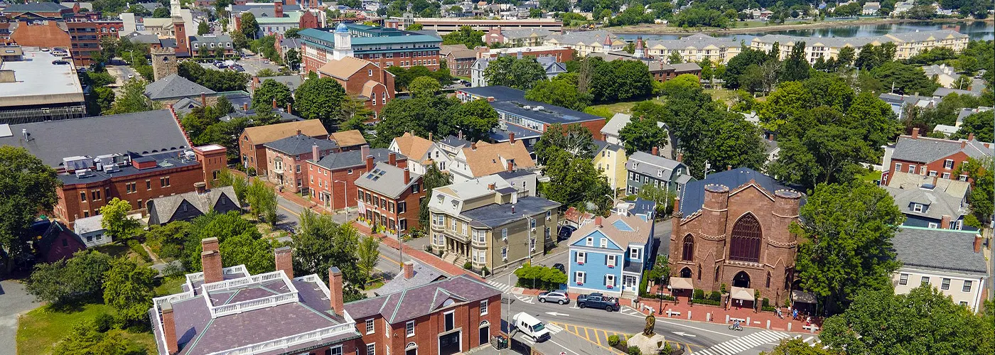 Salem, MA