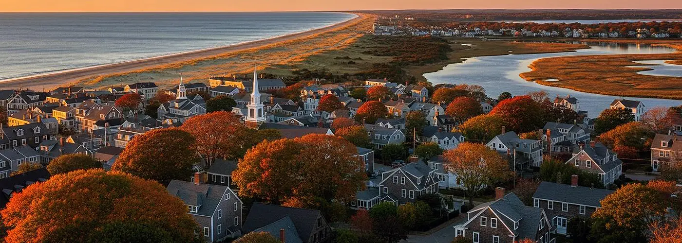 Exterior Cleaning Services in Salisbury, MA