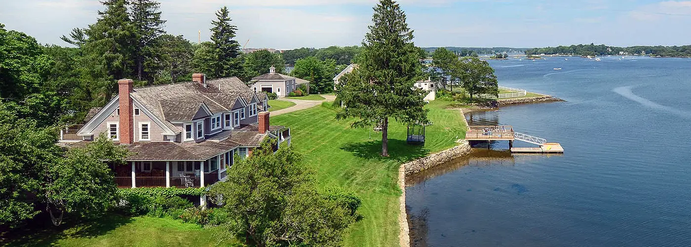 Exterior Cleaning Services in Sandown, NH