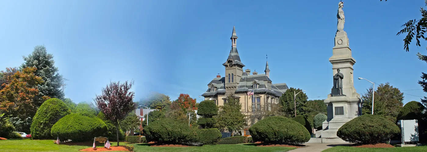 Exterior Cleaning Services in Saugus, MA