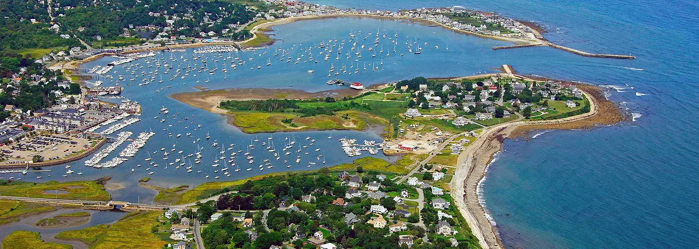 Exterior Cleaning Services in Scituate, MA