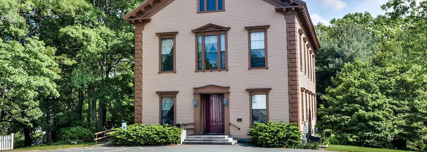 Sherborn, MA