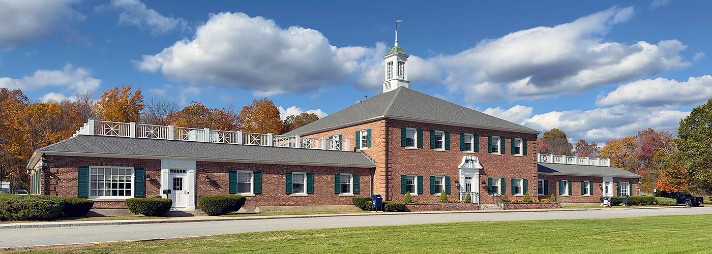 Exterior Cleaning Services in Shrewsbury, MA