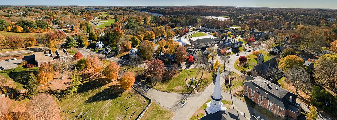 Southborough, MA