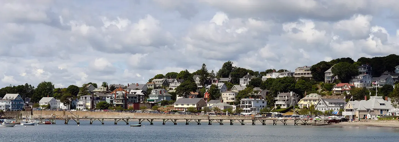 Exterior Cleaning Services in Swampscott, MA