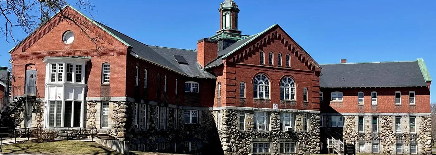 Exterior Cleaning Services in Tewksbury, MA