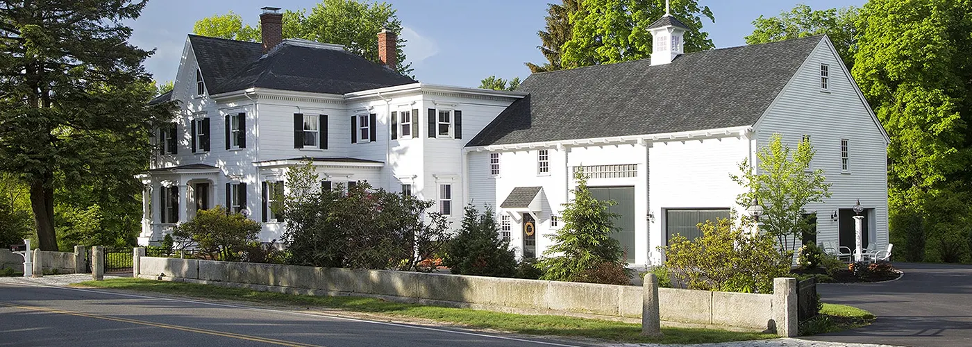Exterior Cleaning Services in Topsfield, MA