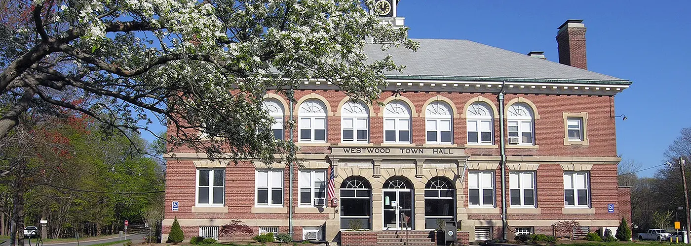 Exterior Cleaning Services in Westwood, MA