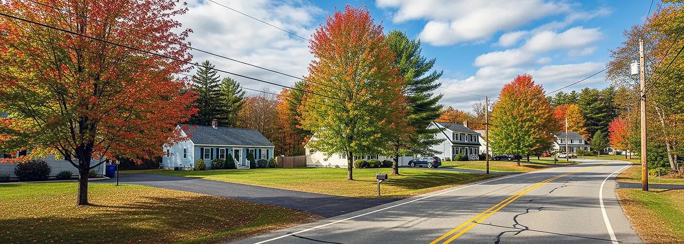 Exterior Cleaning Services in Windham, NH