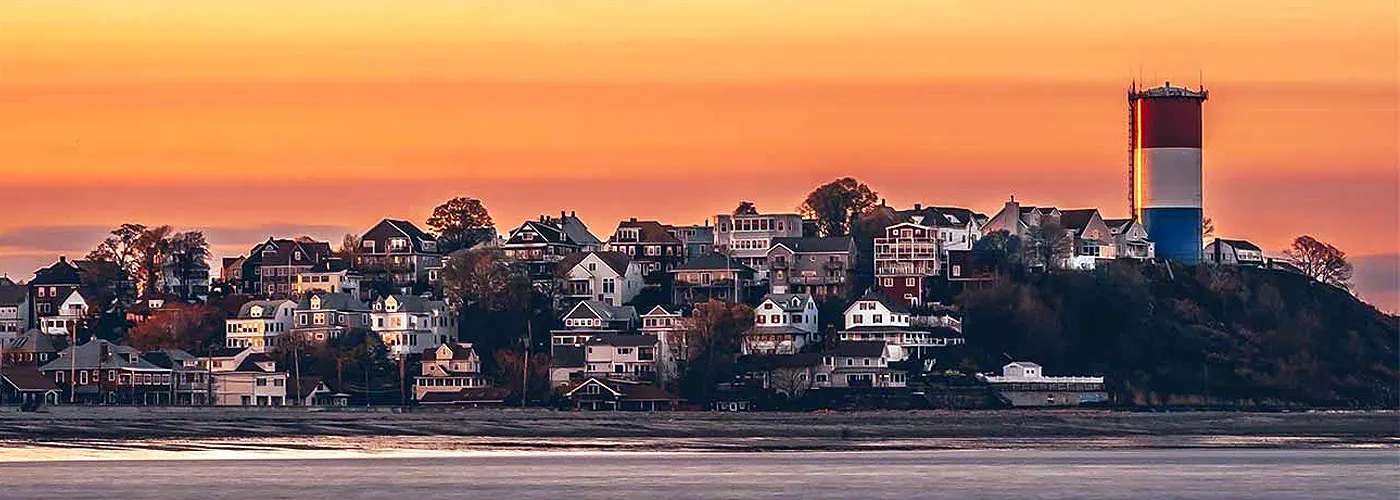 Exterior Cleaning Services in Winthrop, MA