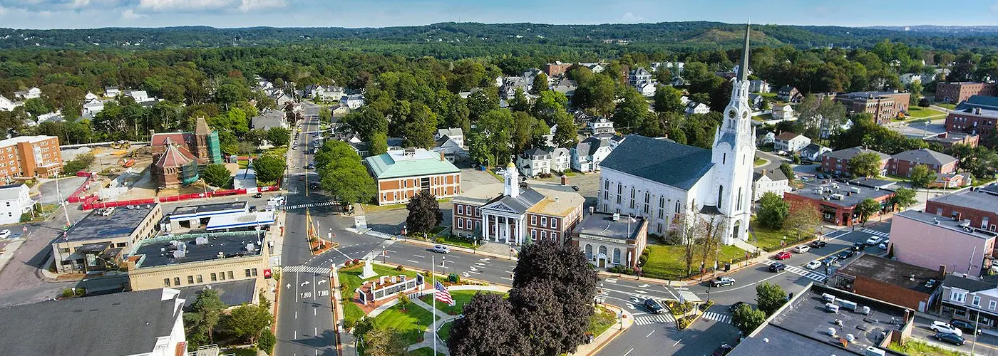 Woburn, MA