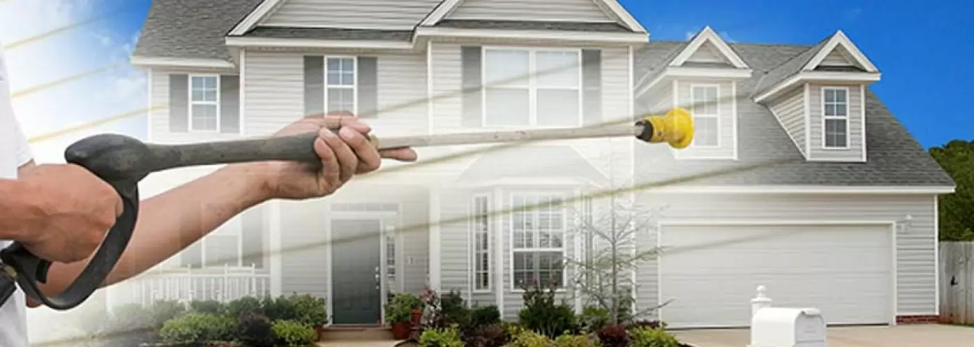 4 Questions to Ask a Pressure Washing Service