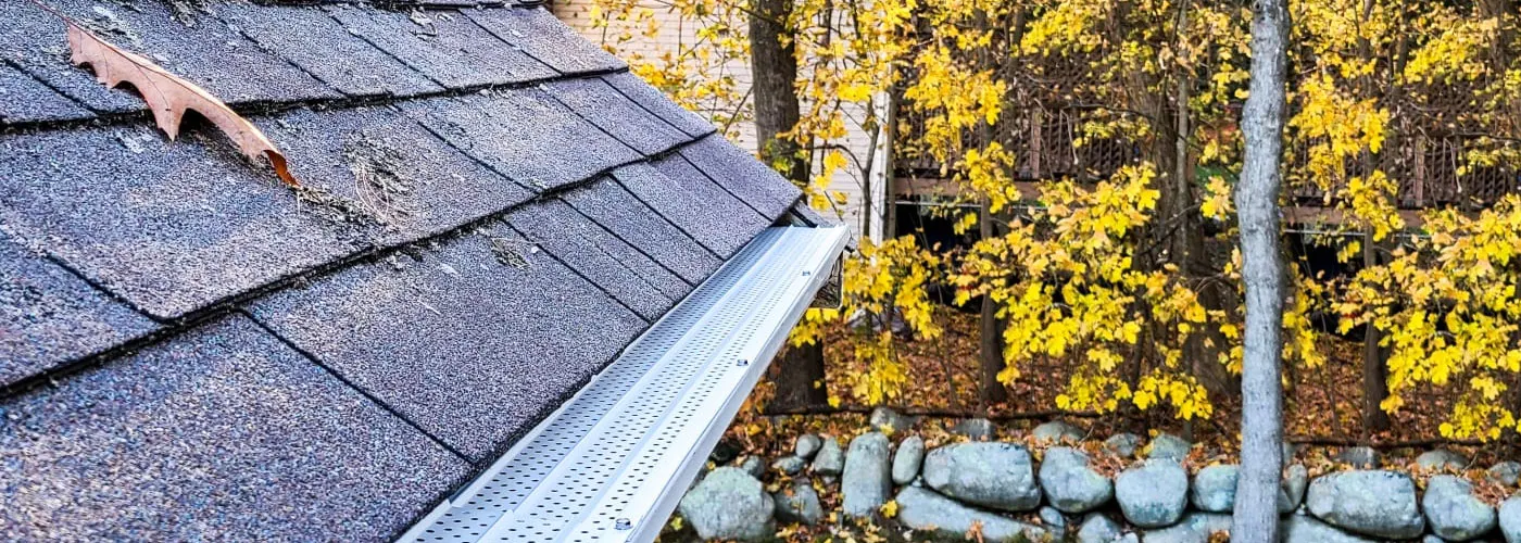 A Helpful Tool For Gutters