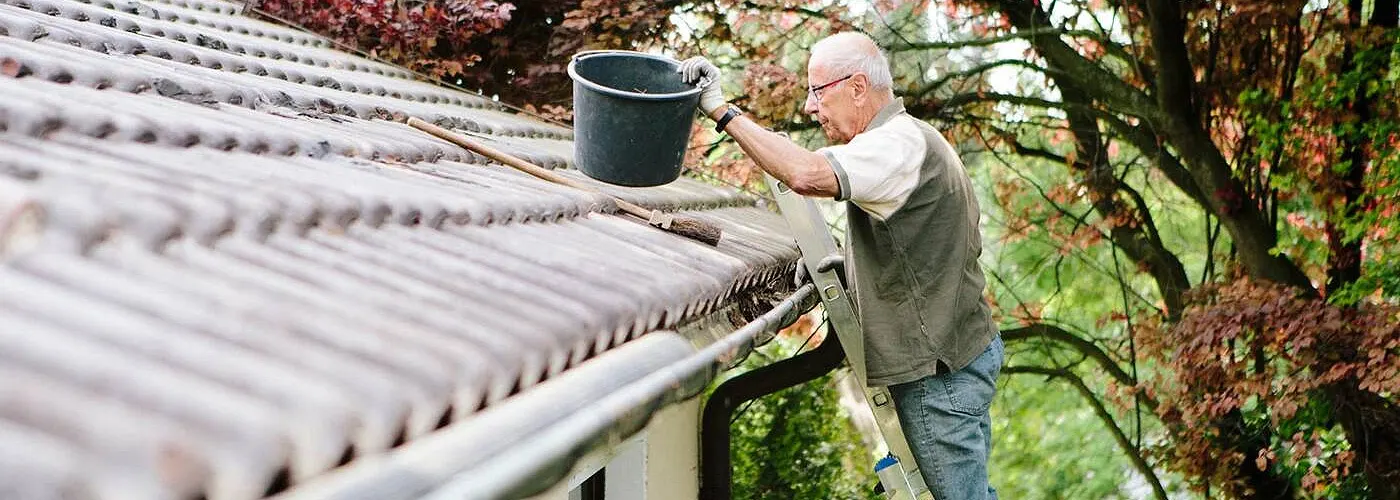 Always Maintain and Properly Take Care Of Your Roof!