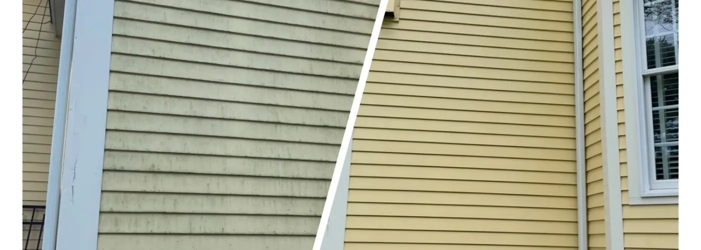Bridgewater Tenants Will Enjoy Their Clean House