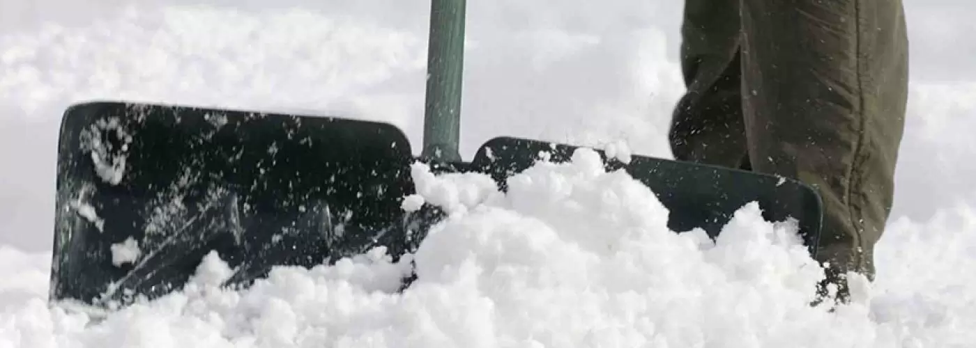 Clear it with these Snow Tools