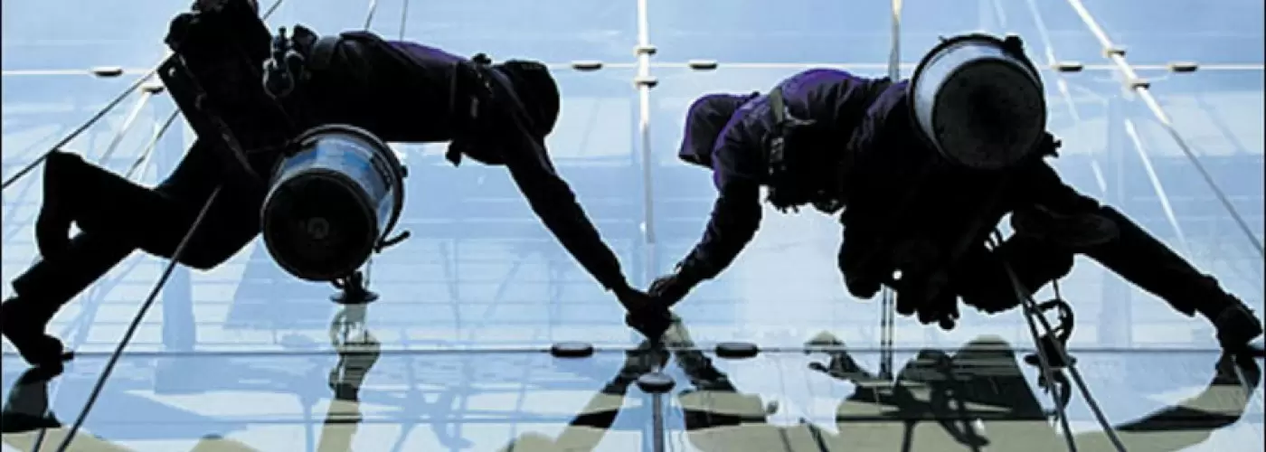 Common Window Cleaning Myths - Fact or Fiction