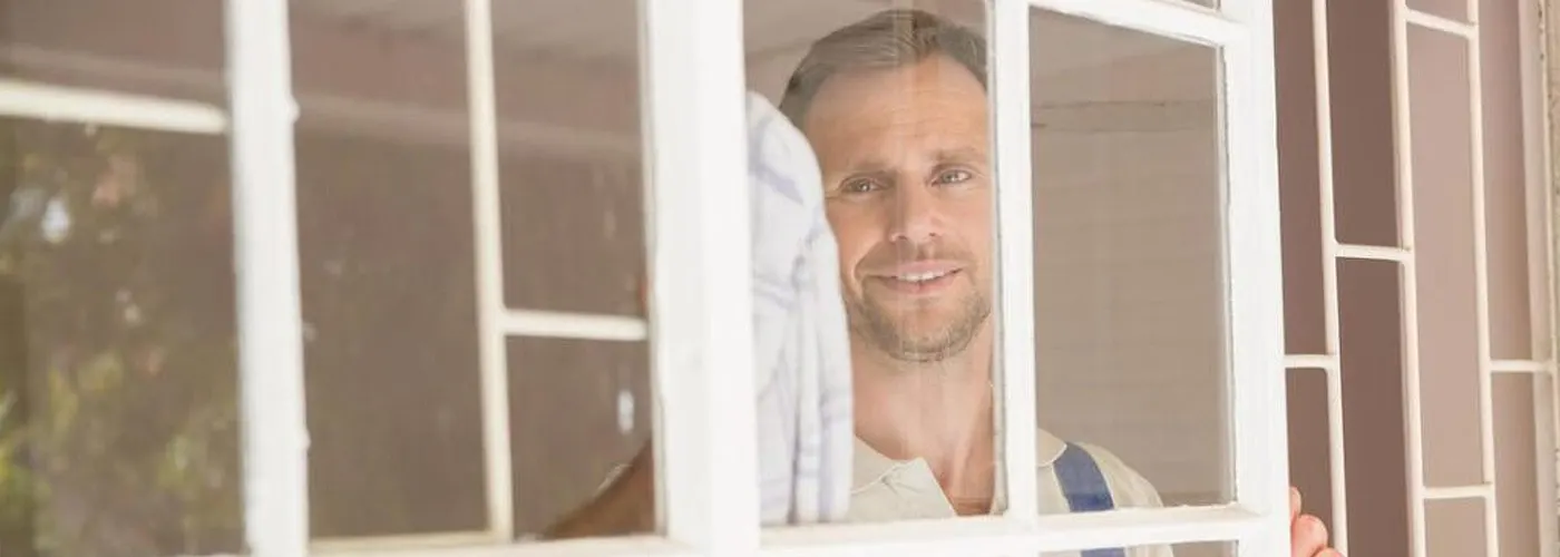 Do you have dirty windows in Newton MA?