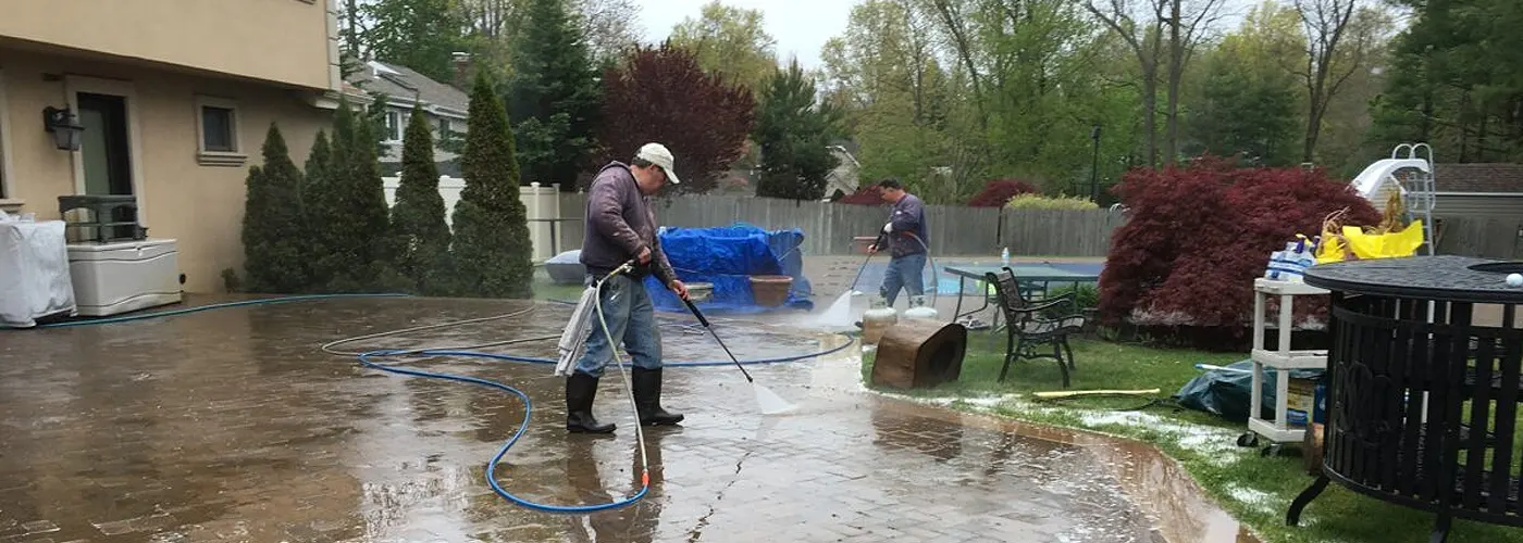 Do You Think About Power Washing? Well, You Should!