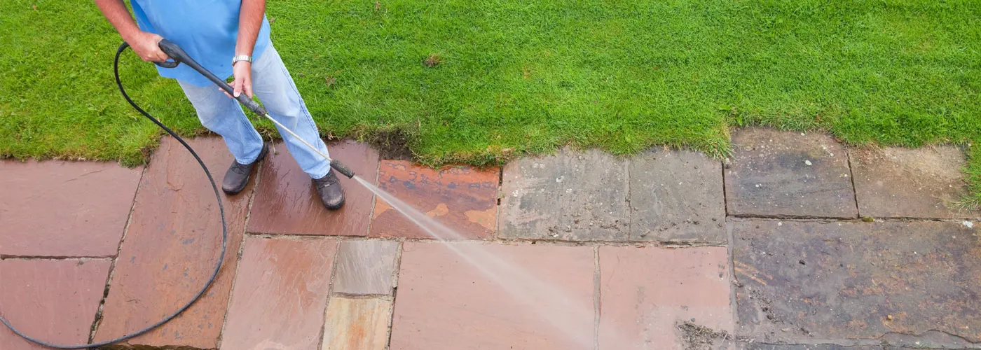 Does The Exterior Of Your Business or Home Need Some TLC?
