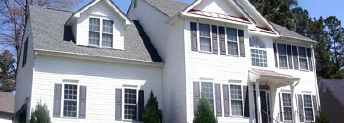 Fulfilling Many Of Your Exterior Home Maintenance Needs: HiCleaners