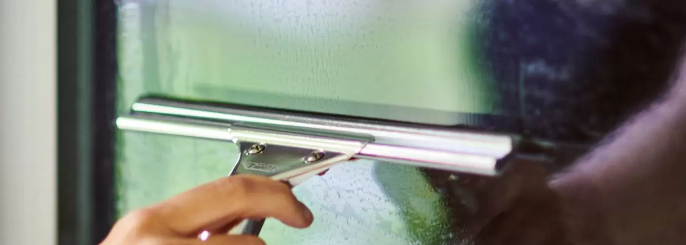 Get A Better View On Life With Clean Windows!
