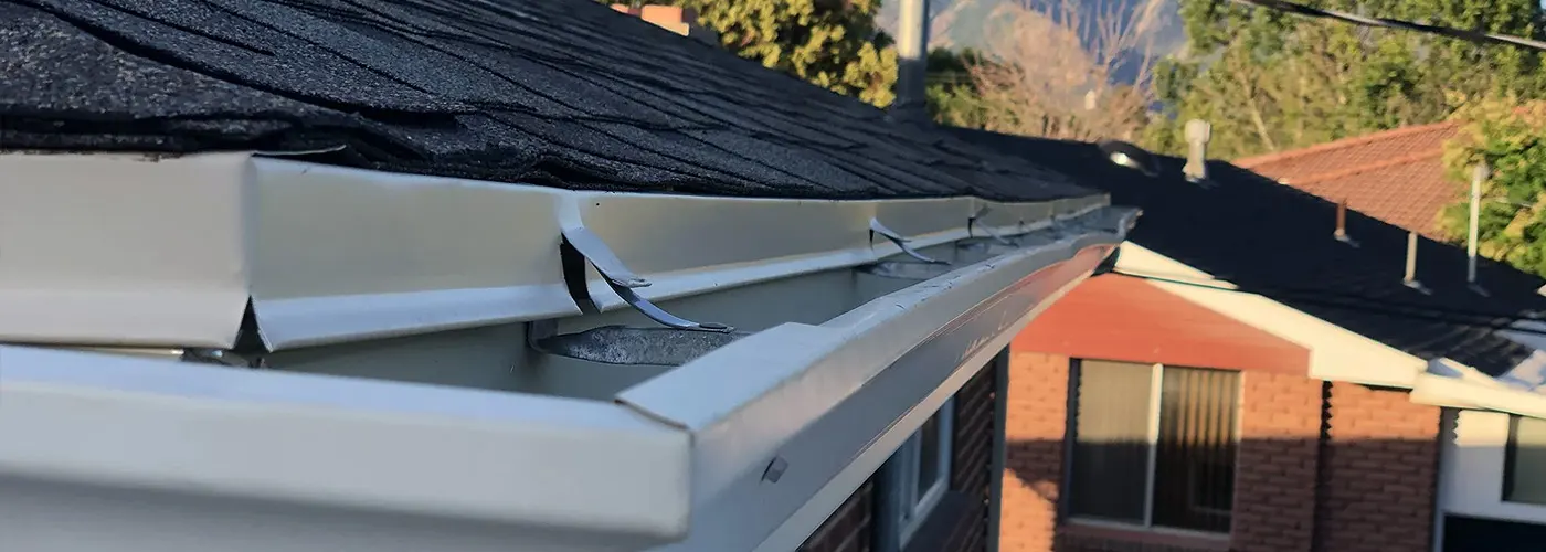 Hey, Gutter Gutter!