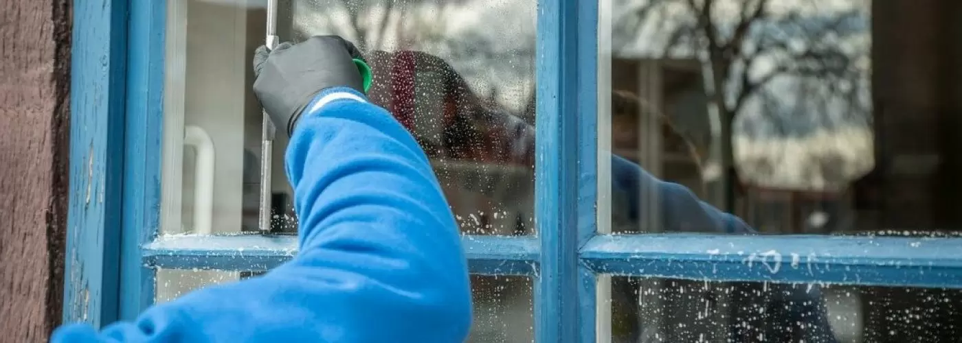 HiCleaners, Realtors, and Window Cleaning