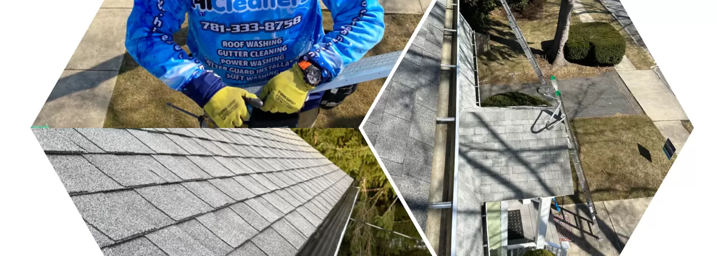The Ultimate Guide to Exterior House Cleaning in Milton, MA