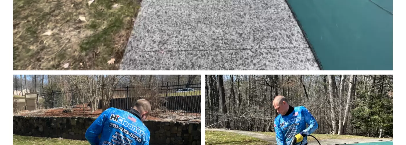 The Benefits of Exterior House Washing in Somerville: Maintaining the Best-Looking Home