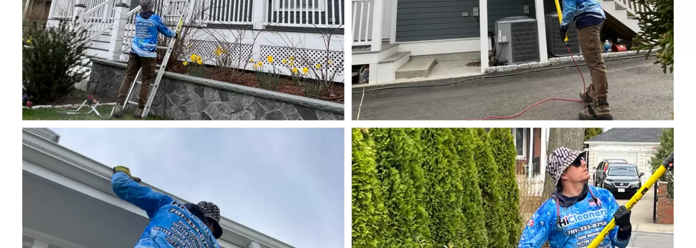 The Ultimate Guide (2/3) to Exterior House Cleaning: Tips, Costs, and Best Practices