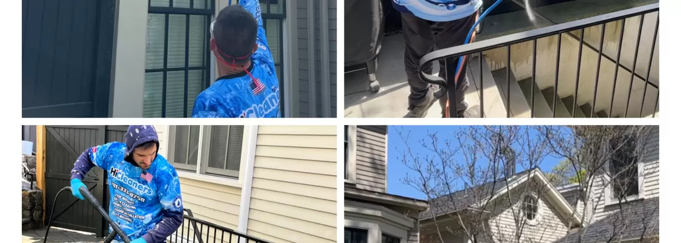 The Ultimate Guide (3/3) to Exterior House Cleaning: Tips, Costs, and Best Practices