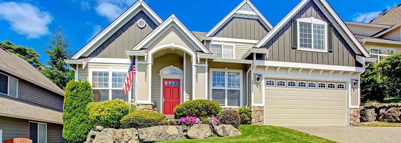 Increase Your Building’s Curb Appeal