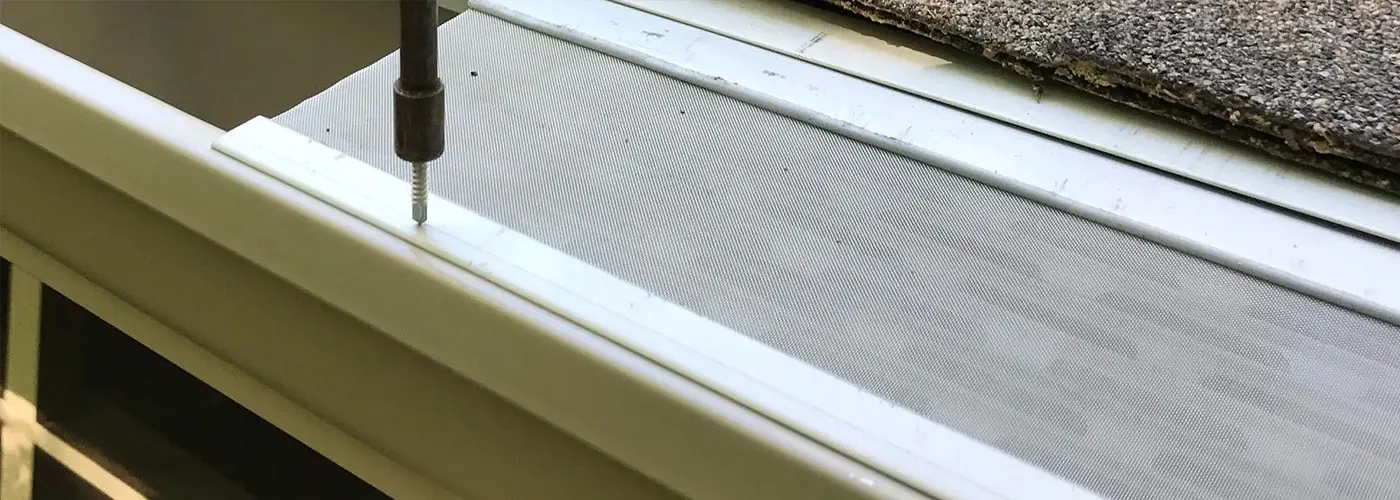 Invest in Gutter Guards, You Won’t Regret it!