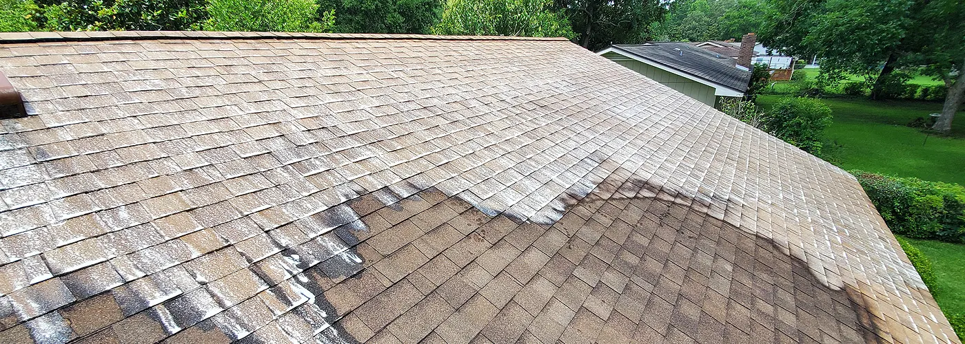 Is Your Roof Clean?