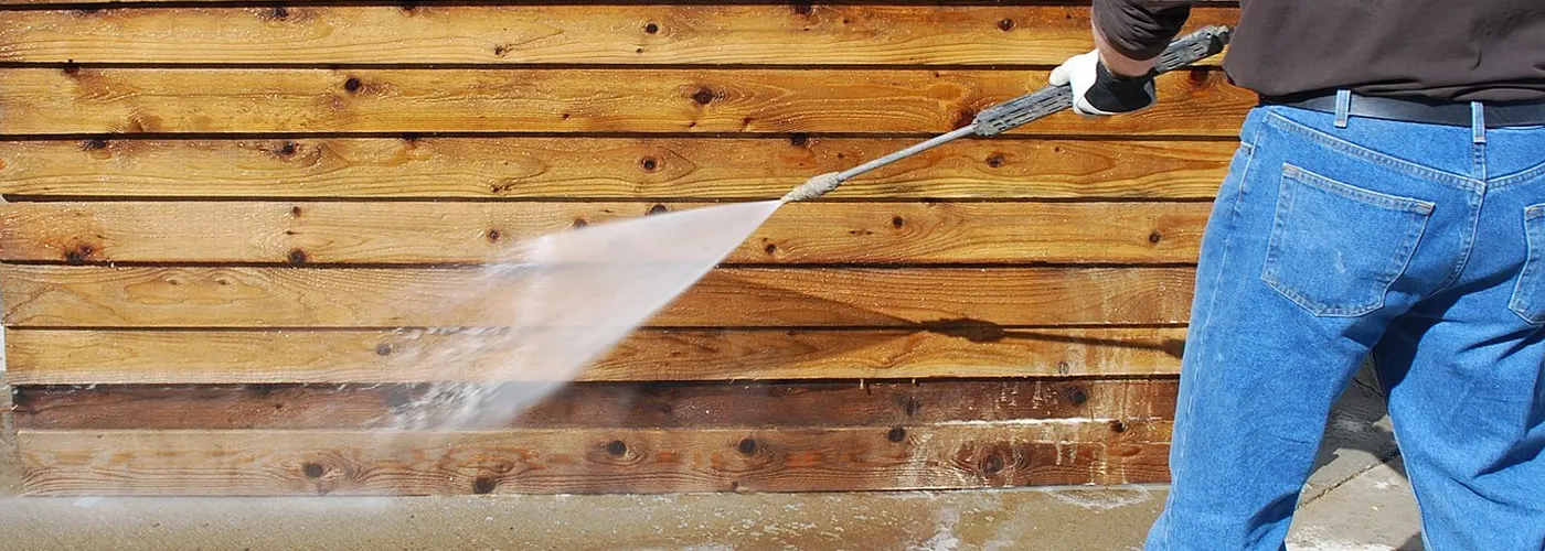 Keep Up With Your Exterior Home Maintenance Cleaning