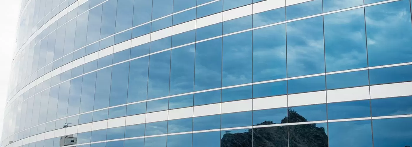 Let Us Window Clean The Stress Away!