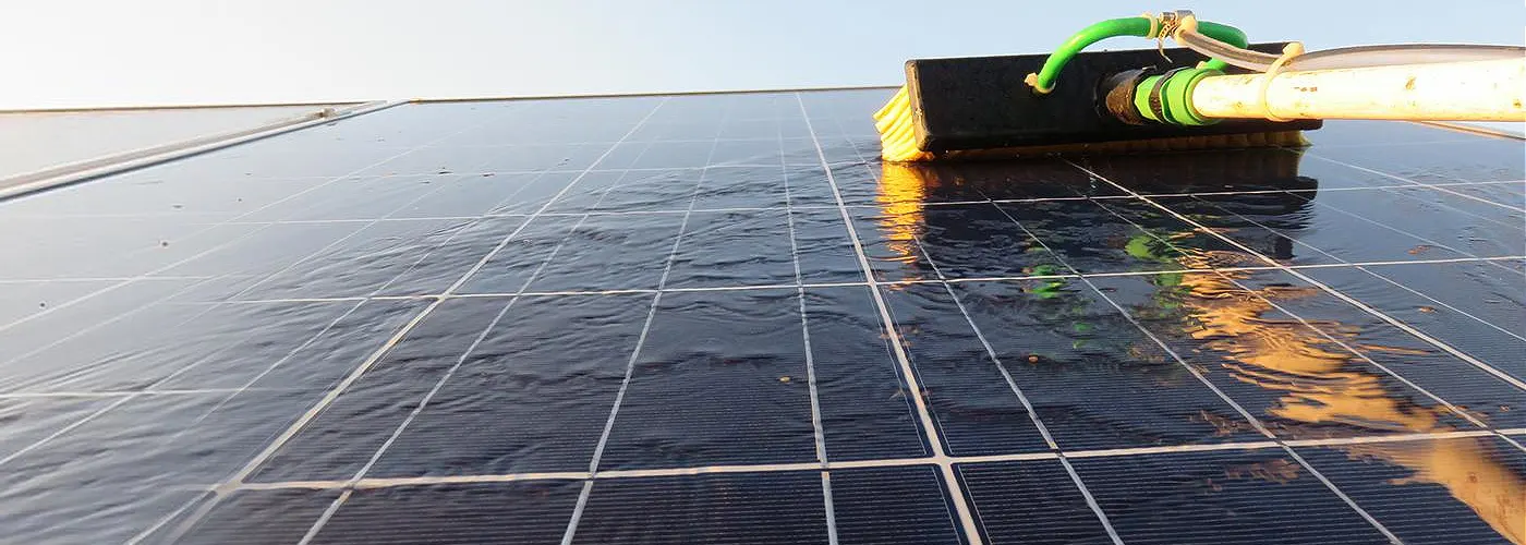Prevent Solar Panel Underperformance!