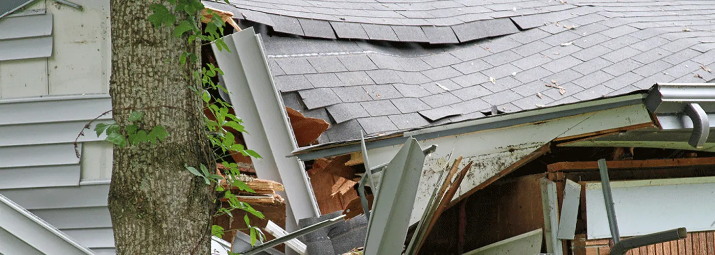 Preventing Damage To Your Home